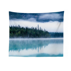알럽홈 바다호수 포토 태피스트리, TYPE 26
