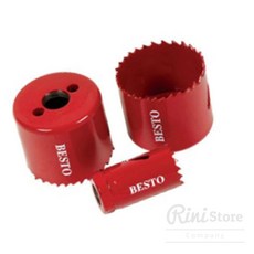 리니홈 홀소 일반 절삭, 10) 27mm, 1개
