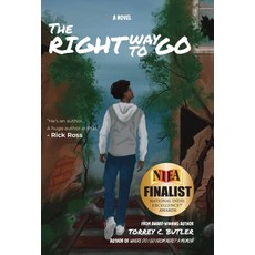(영문도서) The Right Way to Go Hardcover, Gatekeeper Press, English, 9781662930898