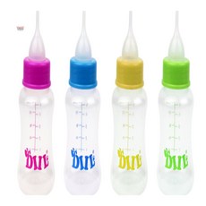 워스토어 고양이젖병 새끼고양이젖병, 60ml, 1개