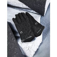 포르쉐 오리지널 클래식 작업 레이싱 장갑 남여공용, 블랙 PCG91100900