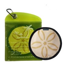 Fuuaiyim 해변 스탠드 리무버 백 발 샌들 장난감용 휴대용 모래 제거제 피부 친화적인 스탠드오프 백 여름 해변 휴가 캠핑에 적합, Fuuaiyim 해변 스탠드 리무버 백, 발, 샌들,