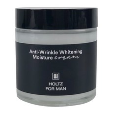 홀츠포맨 남자 수분크림 100ml 420ml 주름개선 미백 화이트닝 올인원 남성 화장품, 4개