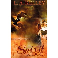 (영문도서) Spirit Ridge Paperback, Wild Rose Press, English, 9781509207473