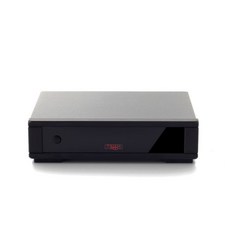 英國 REGA Fono MM MK5 唱頭放大器, 黑灰
