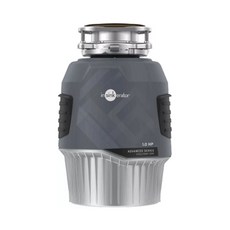 InSinkErator Evolution 1HP, Grey