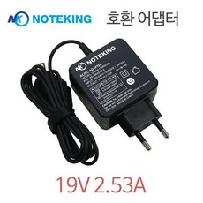 SONY 19.5V 2A 39W 노트북 어댑터 VGP-AC19V57 호환 852381, SONY 19.5V 2A 39W 노트북 어댑터 VGP-