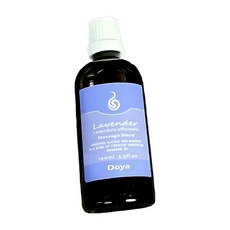 Doya 朵漾 薰衣草按摩精油, 100g, 1個
