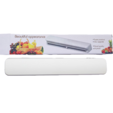 雙向保鮮膜切割器, 1個, 1入