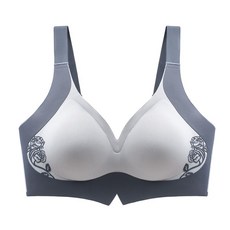 無鋼圈內衣 提拉聚攏 防下垂 收副乳