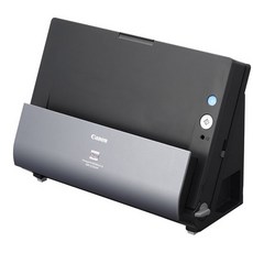 이전 모델 Canon 문서 스캐너 imageFORMULA DR-C225W