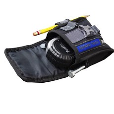 Niche 樂奇 工具收納袋 捲尺袋 戰術腰包 手機包 TL-6215, 1個