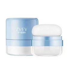 乾爽蓬蓬粉, 詳見包裝, 1罐