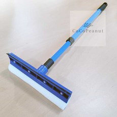 티에스몰 사이드미러 와이퍼 핸드스퀴저, 블랙