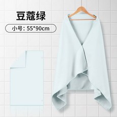 chars 兒童速乾浴巾 加大斗篷 沙灘巾