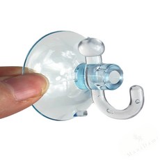 네스트몰 압착고무 큐방, 40(4개입)