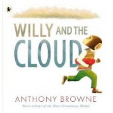Willy and the Cloud, WALKER BOOKS