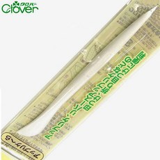 [청라핸즈] 크로바 아플리케 헤라 (57-689), 1개