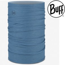 Buff 西班牙魔術頭巾 Coolnet 抗UV防曬頭巾-石板灰