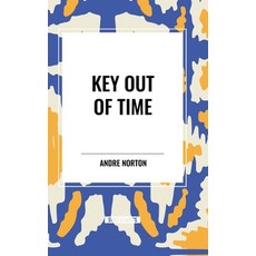 (영문도서) Key Out of Time Hardcover, Start Classics, English, 9798880906635