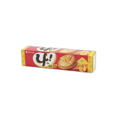 오리온 샌드 나 치즈크림, 77g, 24개
