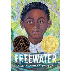 Freewater, Little Brown & Company