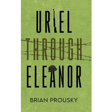 (영문도서) Uriel Through Eleanor Hardcover, Next Chapter, English, 9784824191793