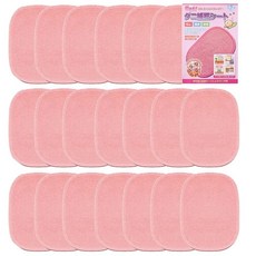 어생당 진드기 제거 시트 20장입 진드기 대책 시트 두는 것만 쉽다 핑크, 1개, 1g