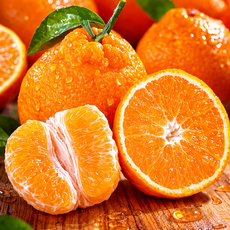 [마지막70%특가] 우수농가선별 초고당도 제주 한라봉, 1박스, 3kg(중대과)