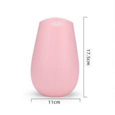 고함항아리 방음 발성 고함 노래 소리지르는 방음항아리 집에서 소리항아리, B. 핑크