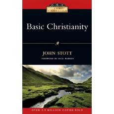 Basic Christianity (IVP Classics), IVP Books