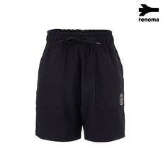 [AK플라자] [레노마수영복] 남아동 트렁크 수영복 BS2C902_BK