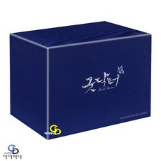 [DVD] KBS 드라마 굿 닥터 프리미엄판 12Disc 52p화보집 전회차 대본집