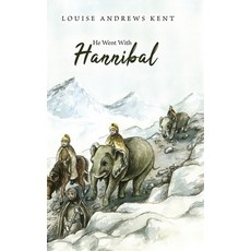 (英文圖書)He Went With Hannibal 精裝版, Living Book Press, 英文