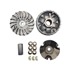 SYM 크루심300 구형 무브볼앗세이 세트 순정품 조이맥스300 구동계, 1개