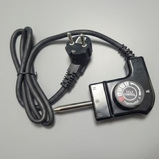 전기그릴 후라이펜 온도 조절기 CTW300 250V 10A, 1개