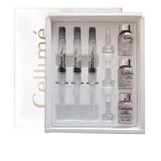 쎌루메 ECM앰플 프로그램 1박스 3주분, 1개