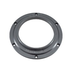 [정품/해외직구] AOI UWL-03 광각렌즈 (에이스프로/오즈모 호환), 그레이 52mm 나사 AD - M 52 03, 기본 색상