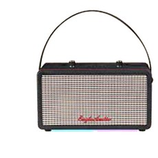 EAGLE多媒體行動音箱EHB-D4，輕巧便攜，多種音源輸入，操作簡單，時尚外觀，優質音質，長續航力, EHB-D4