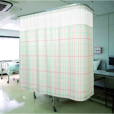 해든하우스 항균방염(702) 병원커튼(사이즈 다양)