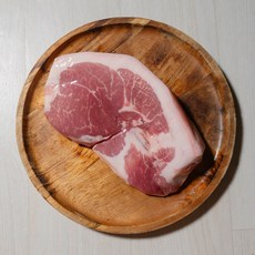 2026 햇 국내산 앞다리살, 1개, 1kg