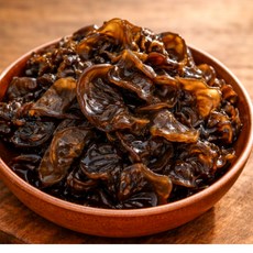 국내산 깨끗한 건목이버섯 친환경 인증, 1개, 건물 150g