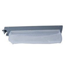 三洋牌SYL-1(大)洗衣機棉絮濾網 NP-009 台灣製造, 1個