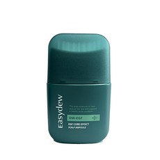 [엔핑] 대웅제약 이지듀 이지에프 코어 이펙트 스칼프 앰플, 1개, 80ml