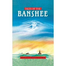 (英文圖書)Tales of the Banshee 平裝版, Mercier Press, 英文