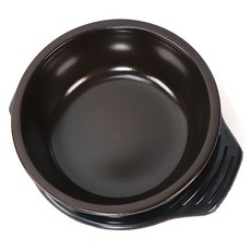 韓國砂鍋+托盤組合, 3號(190mm), 1組