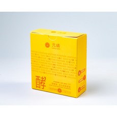 酵酵揚 綜合蔬果酵素體驗組（15包）| 天然蔬果酵素 促進消化 調整體質, 1個