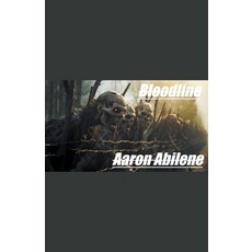 (영문도서) Bloodline Paperback, Syphon Creative, English, 9798224679911