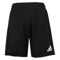 아디다스 축구 유니폼 반바지 엔트라다26 쇼츠 블랙