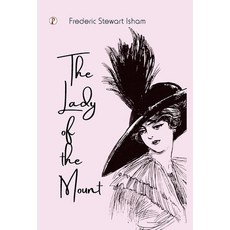 (英文圖書)The Lady Of The Mount 精裝版, Pharos Books Private Limited, 英文